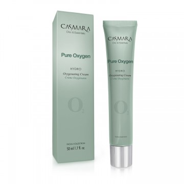 Casmara Pure Oxygen Hydro Oxygenating Cream 50ml